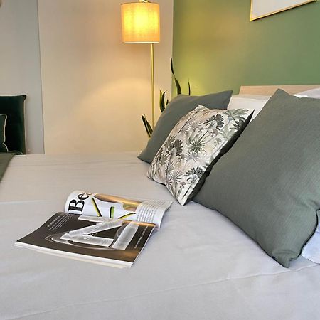 San Pietro Sweet Rhome Рим Экстерьер фото