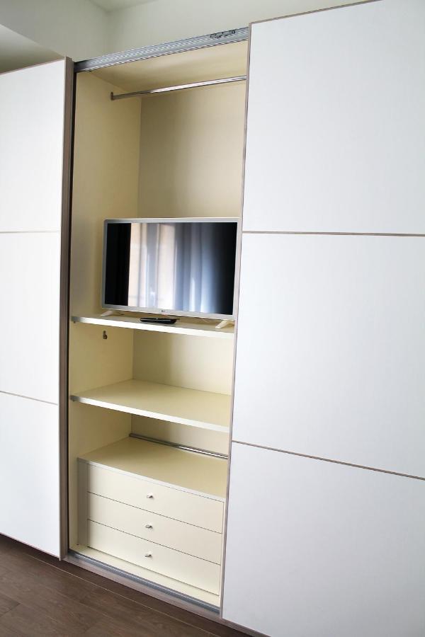 San Pietro Sweet Rhome Рим Экстерьер фото