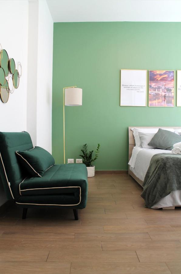 San Pietro Sweet Rhome Рим Экстерьер фото
