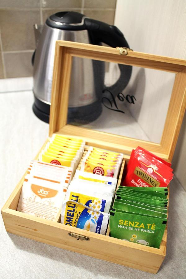 San Pietro Sweet Rhome Рим Экстерьер фото