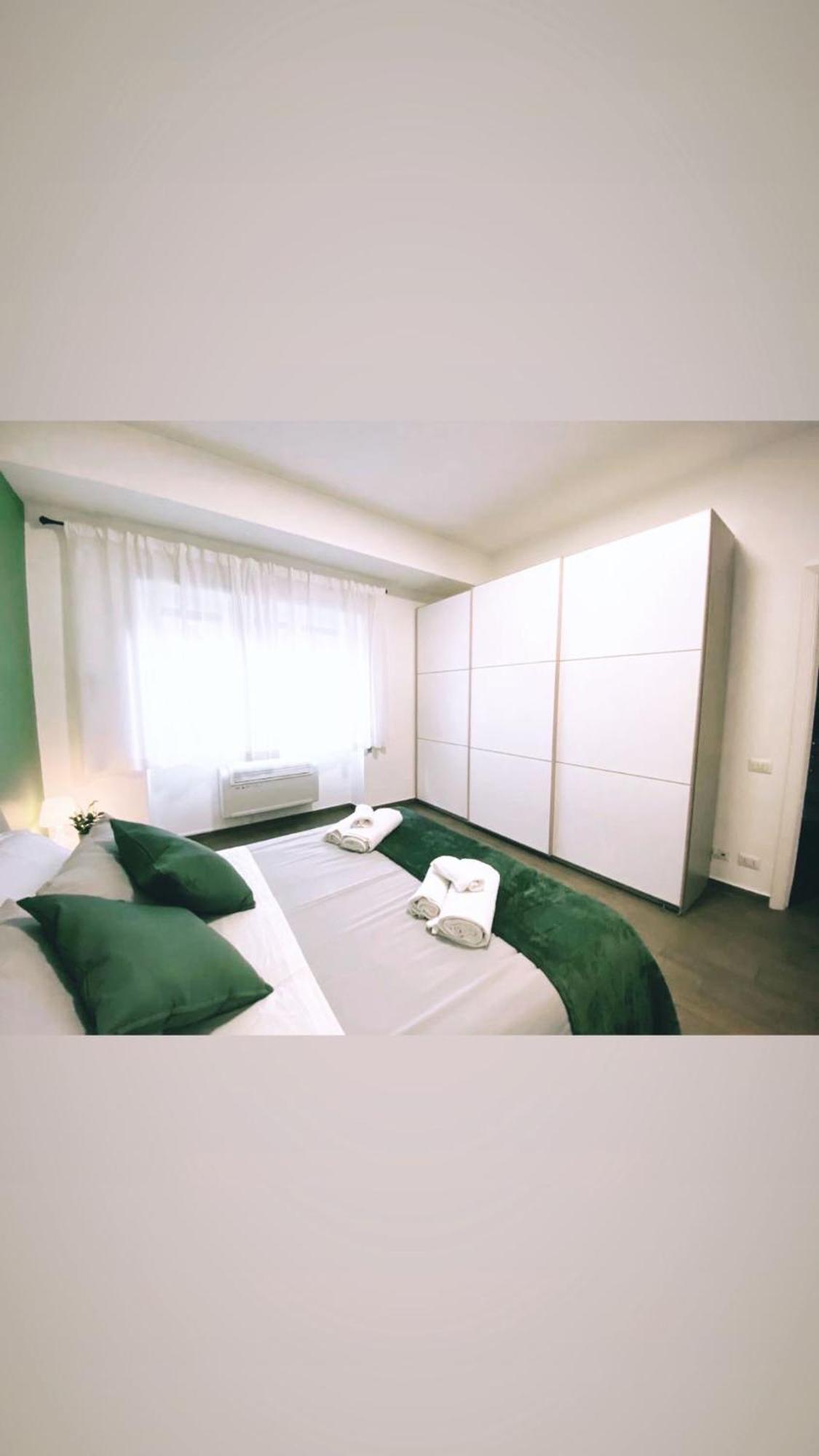 San Pietro Sweet Rhome Рим Экстерьер фото